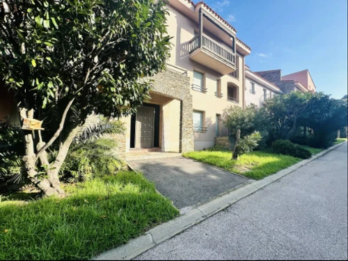 Appartement Collioure, 2 pièces, 4 personnes - photo_1011585482029