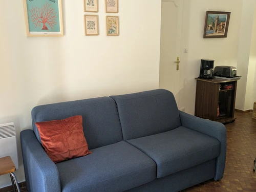 Appartement Collioure, 2 pièces, 4 personnes - photo_1011585482029