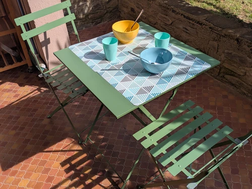 Appartement Collioure, 2 pièces, 4 personnes - photo_1011585482029