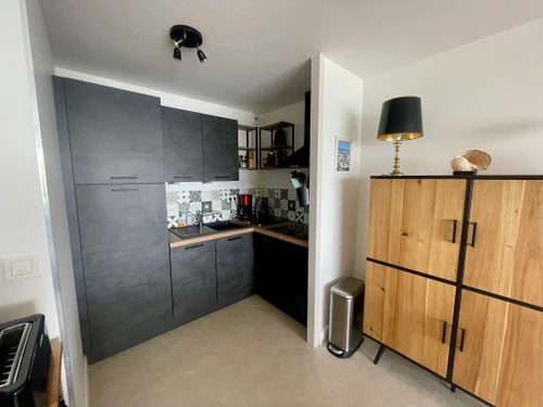 Appartement Les Sables-d'Olonne, 2 pièces, 4 personnes - photo_15897076836