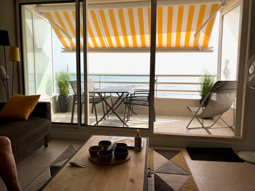 Appartement Les Sables-d'Olonne, 2 pièces, 4 personnes - photo_15897076836