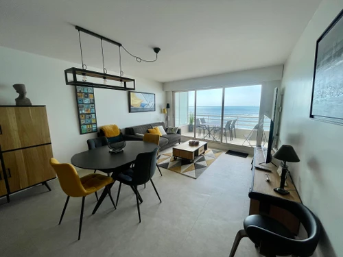 Appartement Les Sables-d'Olonne, 2 pièces, 4 personnes - photo_15897076836