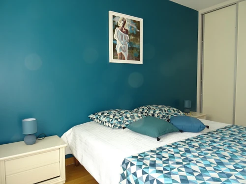 Appartement Les Sables-d'Olonne, 2 pièces, 4 personnes - photo_15897076836