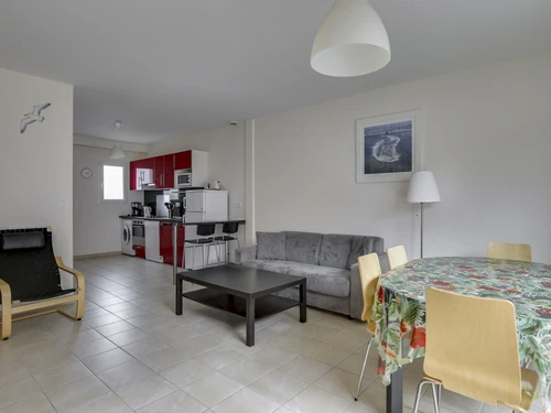 Maison Biscarrosse Plage, 3 pièces, 6 personnes - photo_14516194892