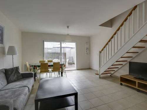 Maison Biscarrosse Plage, 3 pièces, 6 personnes - photo_14516194892