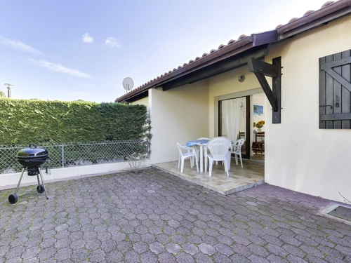 Maison Biscarrosse Plage, 2 pièces, 4 personnes - photo_14562563312