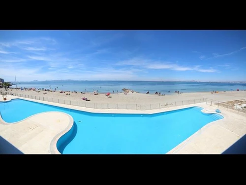 Apartment San Javier, 2 bedrooms, 4 persons - photo_1011715604746