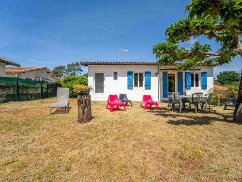 Maison Mimizan-Mimizan Plage, 2 pièces, 4 personnes - photo_1011814532185