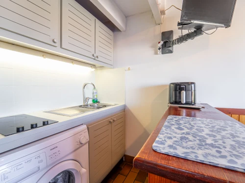 Apartment Mimizan-Mimizan Plage, 2 bedrooms, 4 persons - photo_1011814532428