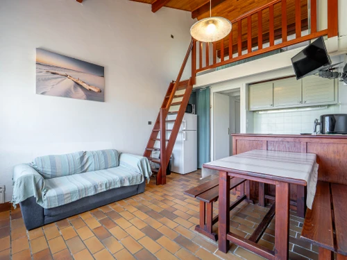 Apartment Mimizan-Mimizan Plage, 2 bedrooms, 4 persons - photo_1011814532428