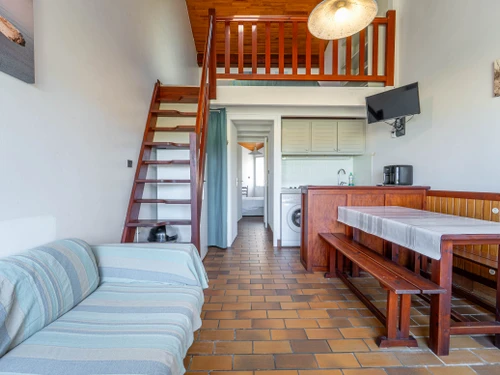 Ferienwohnung Mimizan-Mimizan Plage, 2 Schlafzimmer, 4 Personen - photo_1011814532428