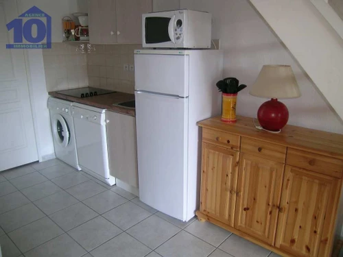 Casa Valras-Plage, 2 dormitorios, 6 personas - photo_1011739063885