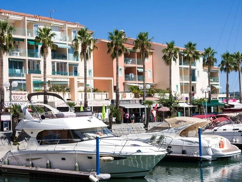 Maison Argelès-sur-Mer, 3 pièces, 6 personnes - photo_1011751009662