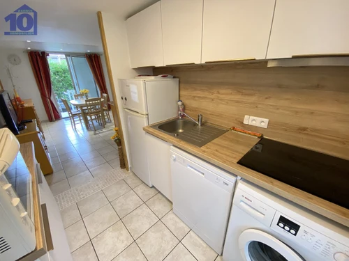 Casa Valras-Plage, 2 dormitorios, 5 personas - photo_1011696503691