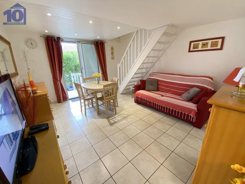 Casa Valras-Plage, 2 dormitorios, 5 personas - photo_1011696503691