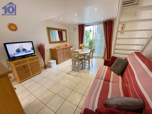 Casa Valras-Plage, 2 dormitorios, 5 personas - photo_1011696503691