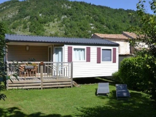 Camping Roquefeuil, 3 pièces, 4 personnes - photo_1011815125595