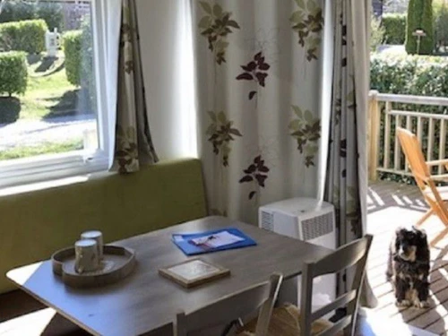 Camping Roquefeuil, 3 pièces, 4 personnes - photo_1011815125595