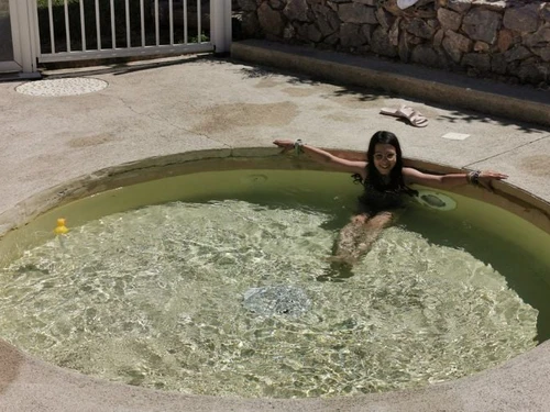 Camping Roquefeuil, 3 pièces, 4 personnes - photo_1011815125595