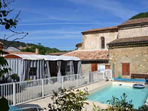 Camping Roquefeuil, 4 pièces, 6 personnes - photo_1011815131986