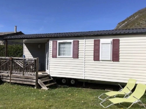 Camping Roquefeuil, 4 pièces, 6 personnes - photo_1011815131986