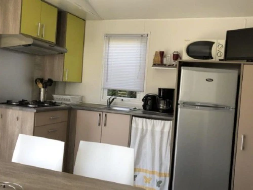 Camping Roquefeuil, 4 pièces, 6 personnes - photo_1011815131986