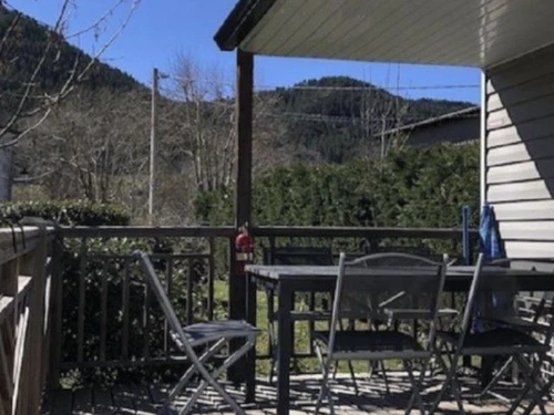 Camping Roquefeuil, 4 pièces, 6 personnes - photo_1011815131986