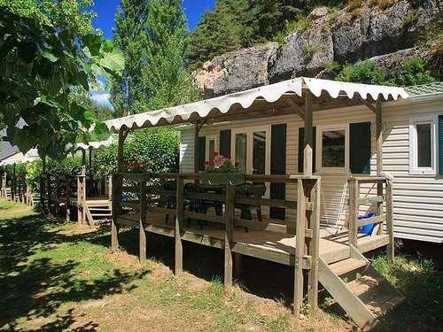 Camping Meyrueis, 3 pièces, 6 personnes - photo_1011815136458