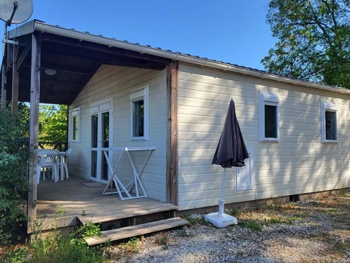 Camping Salles, 2 bedrooms, 4 persons - photo_1011815138494