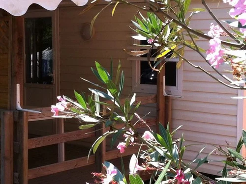 Camping Bormes-les-Mimosas, 2 bedrooms, 4 persons - photo_1011815139066