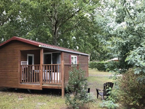 Camping Vendays-Montalivet, 3 pièces, 4 personnes - photo_1011815139788