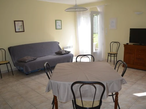 Camping Les Cabannes, 2 bedrooms, 4 persons - photo_1011815140236