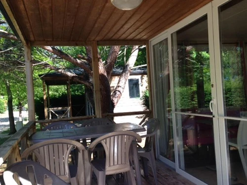 Camping Vendays-Montalivet, 2 Schlafzimmer, 4 Personen - photo_1011815142649