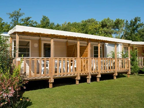 Cámping Royan, 1 dormitorio, 2 personas - photo_1011815145288