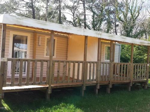 Camping Royan, 1 bedroom, 2 persons - photo_1011815145288