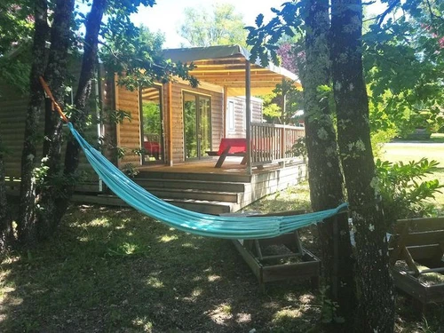 Camping Dévillac, 4 pièces, 6 personnes - photo_1011815145865