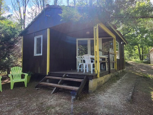 Cámping Salles, 2 dormitorios, 4 personas - photo_1011815146299