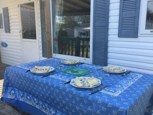 Camping Sarzeau, 2 bedrooms, 4 persons - photo_1011815146872