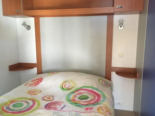 Camping Sarzeau, 2 bedrooms, 4 persons - photo_1011815146872