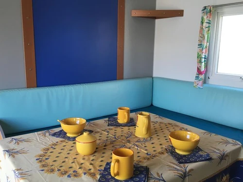 Camping Sarzeau, 2 bedrooms, 4 persons - photo_1011815146872