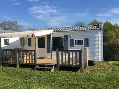 Camping Sarzeau, 2 bedrooms, 4 persons - photo_1011815146872