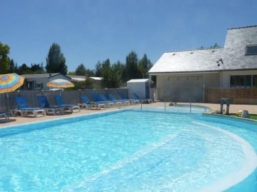 Camping Sarzeau, 2 bedrooms, 4 persons - photo_1011815146872