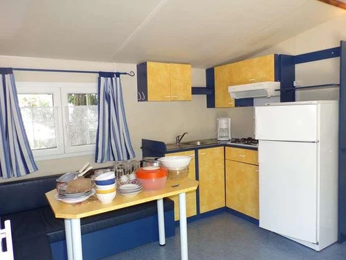 Camping La Cassagne, 3 bedrooms, 6 persons - photo_1011815147800