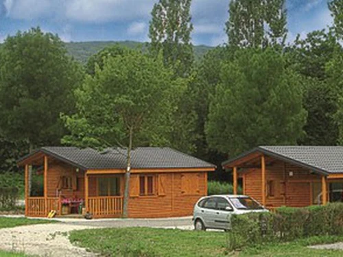 Cámping Lons-le-Saunier, 3 dormitorios, 7 personas - photo_1011815148241