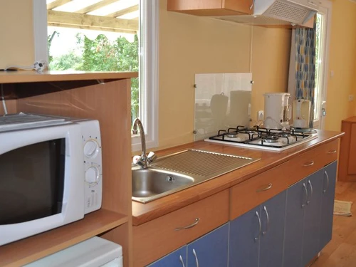 Camping Salles, 3 pièces, 4 personnes - photo_1011815152935