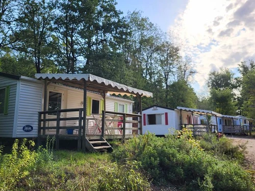 Camping Salles, 3 pièces, 4 personnes - photo_1011815152935