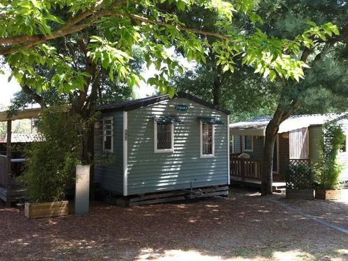 Camping Bormes-les-Mimosas, 2 pièces, 2 personnes - photo_1011815153523