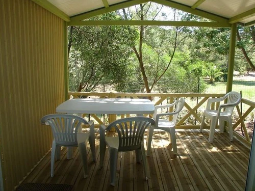 Camping Bormes-les-Mimosas, 2 bedrooms, 5 persons - photo_1011815153958