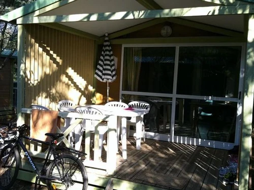 Camping Bormes-les-Mimosas, 2 Schlafzimmer, 5 Personen - photo_1011815153958