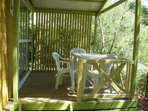Camping Bormes-les-Mimosas, 2 bedrooms, 5 persons - photo_1011815153958